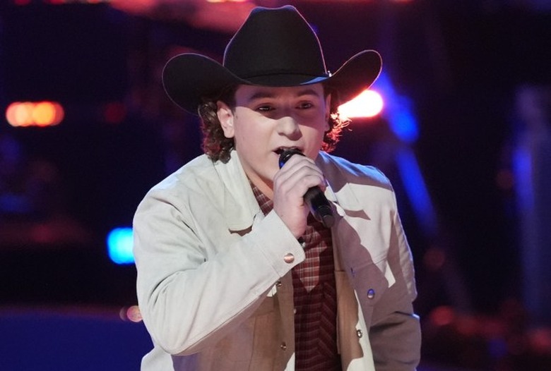 The Voice - Season 27