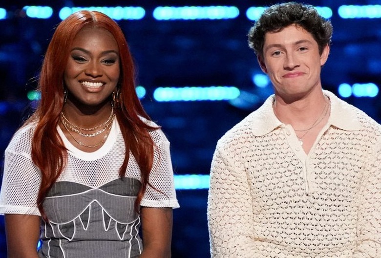 The Voice - Season 27