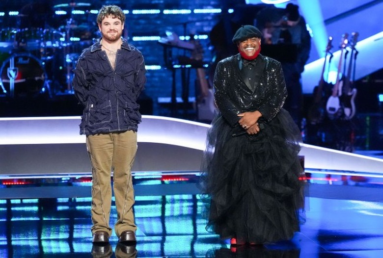The Voice - Season 27