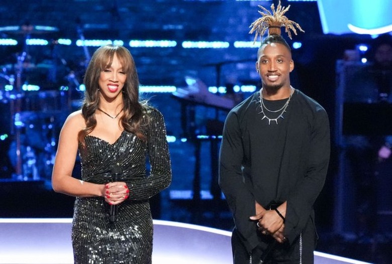 The Voice - Season 27