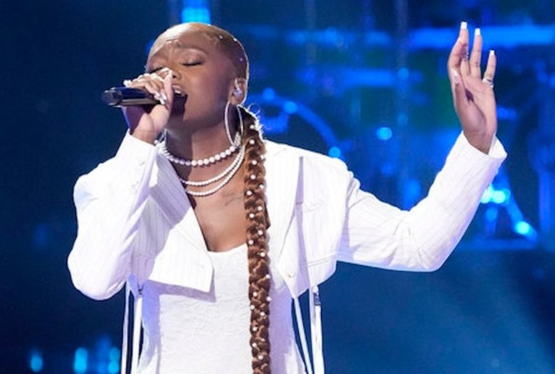 The Voice - Season 27