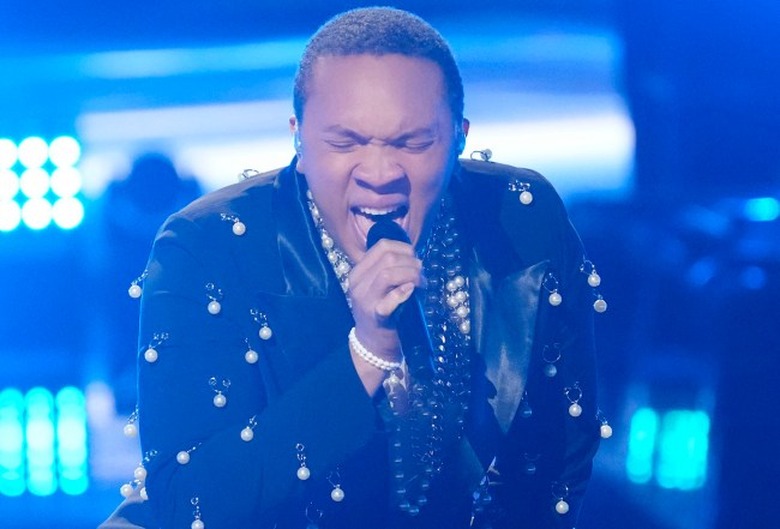 The Voice - Season 27