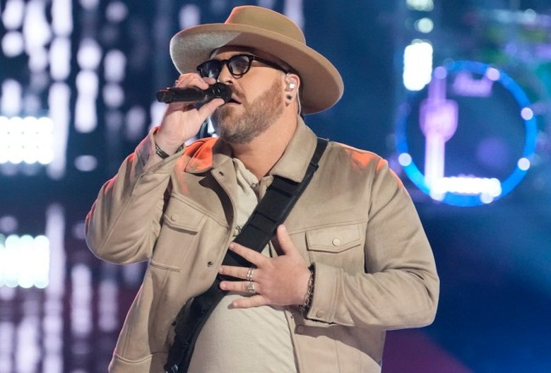The Voice - Season 27