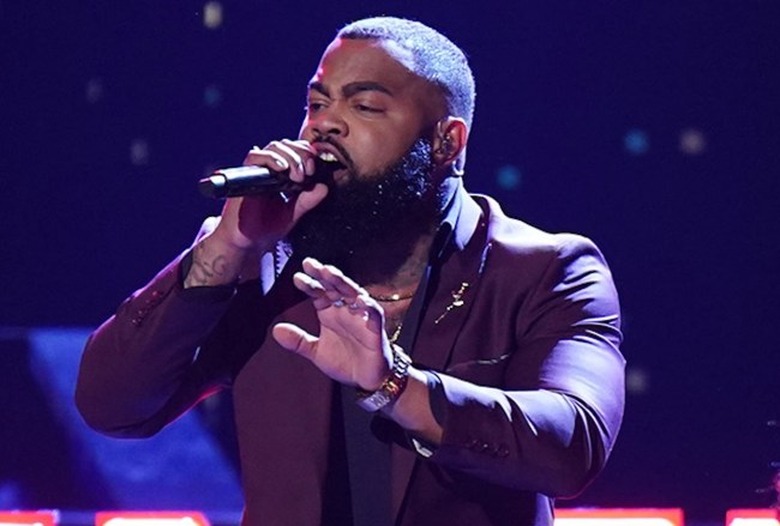The Voice - Season 27