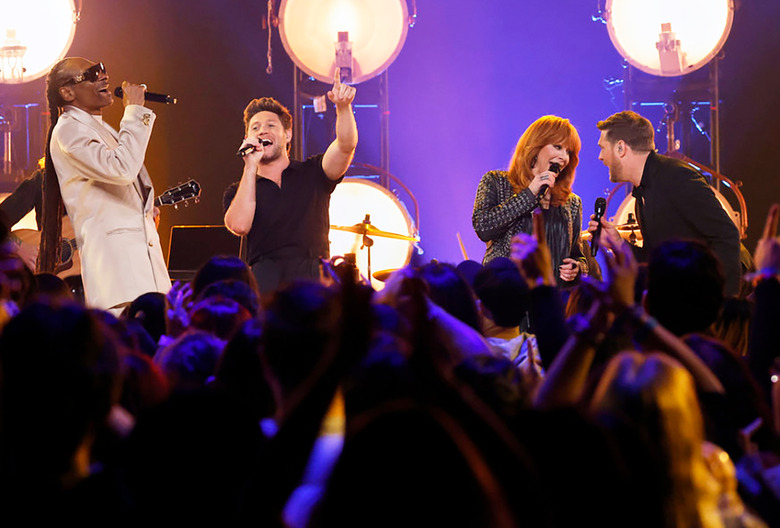 The Voice Season 28 Premiere Recap Carson Callback Card Explained