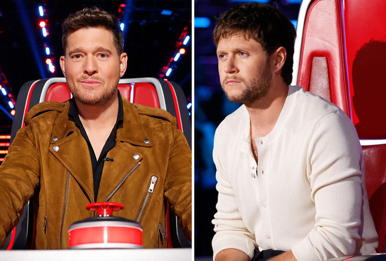 The Voice Season 28 Results Blind Auditions Night 4 Recap