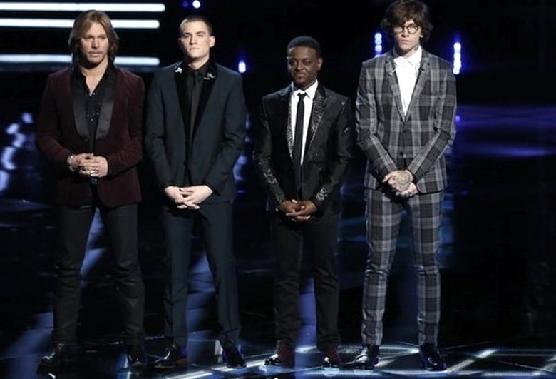 The Voice - Season 7