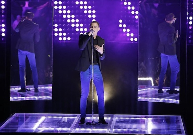 The Voice - Season 7