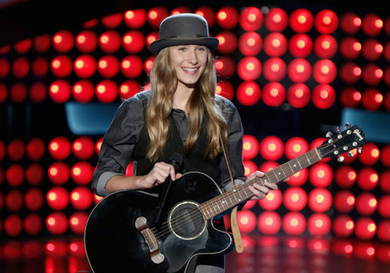 The Voice - Season 8