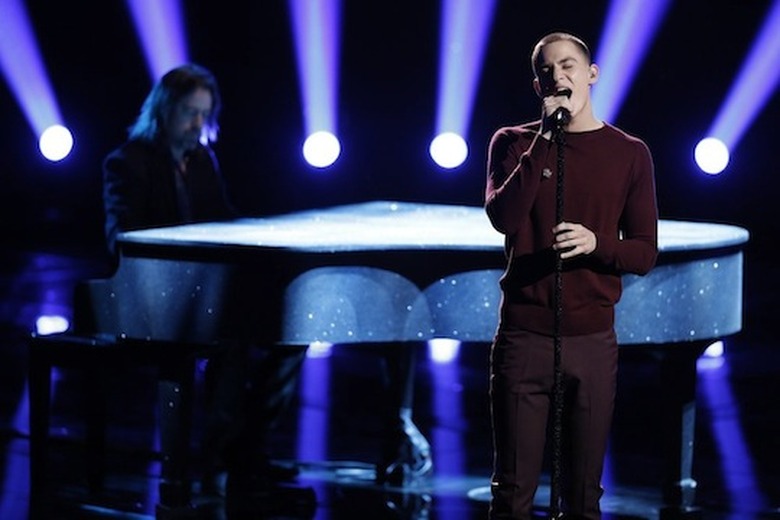 The Voice - Season 7