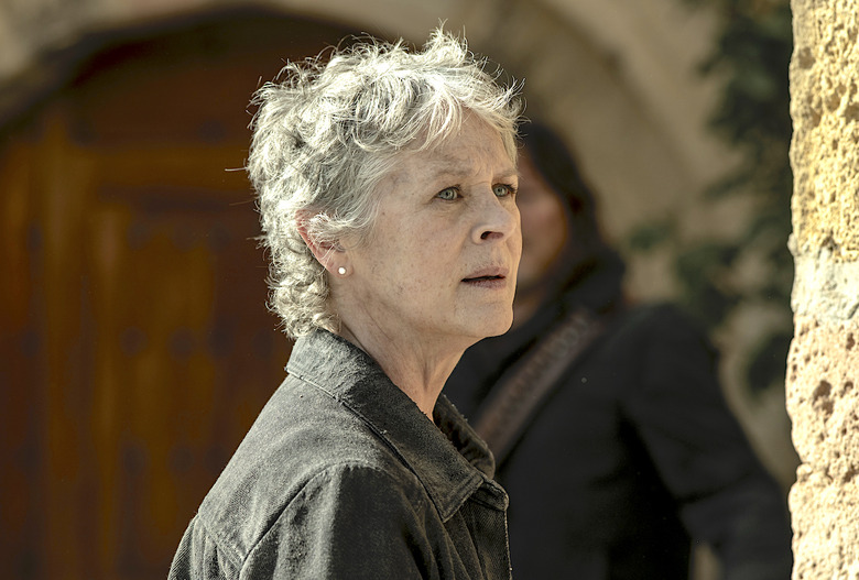 TWD Daryl Dixon Season 3 Episode 4