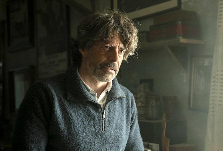 The Walking Dead Daryl Dixon Antonio Season 3 Episode 6