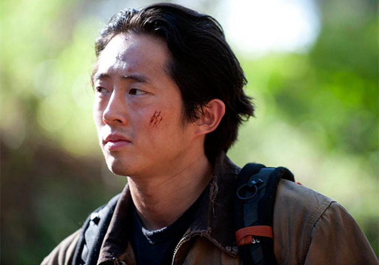 The Walking Dead Recap