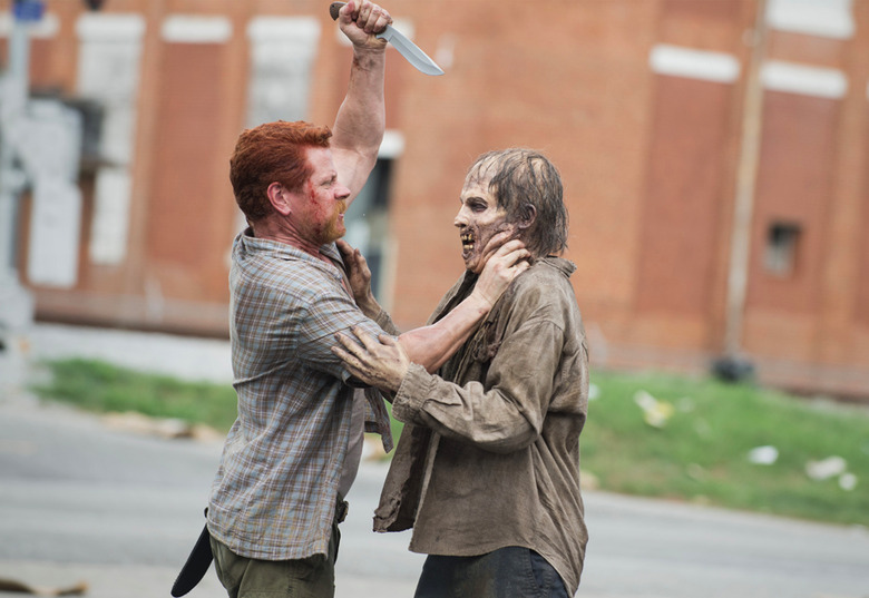 The Walking Dead Season 5 Recap