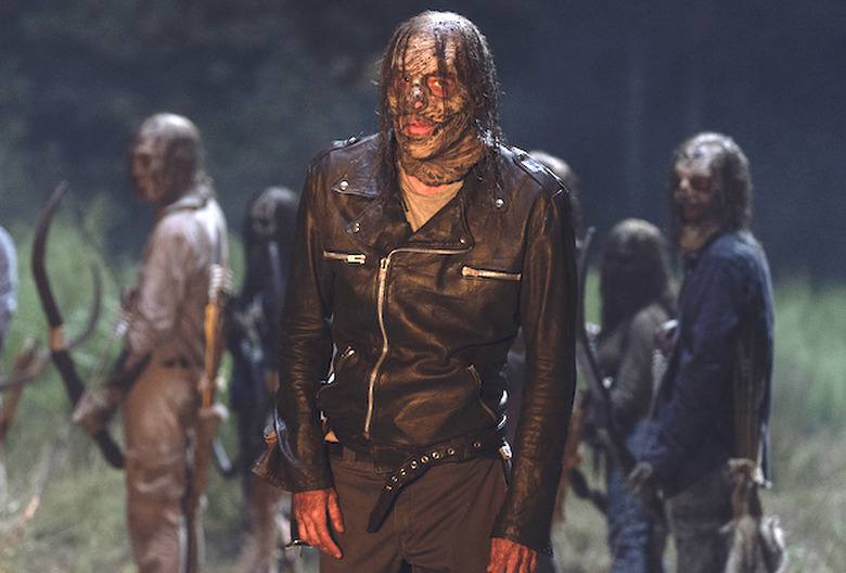 the-walking-dead-recap-season 10 episode 11 morning star