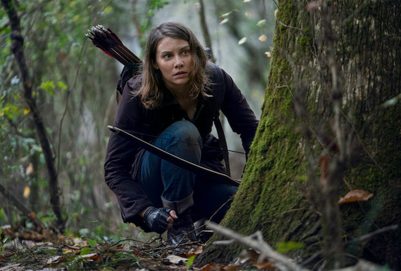 the walking dead recap season 10 episode 17 reapers home sweet home