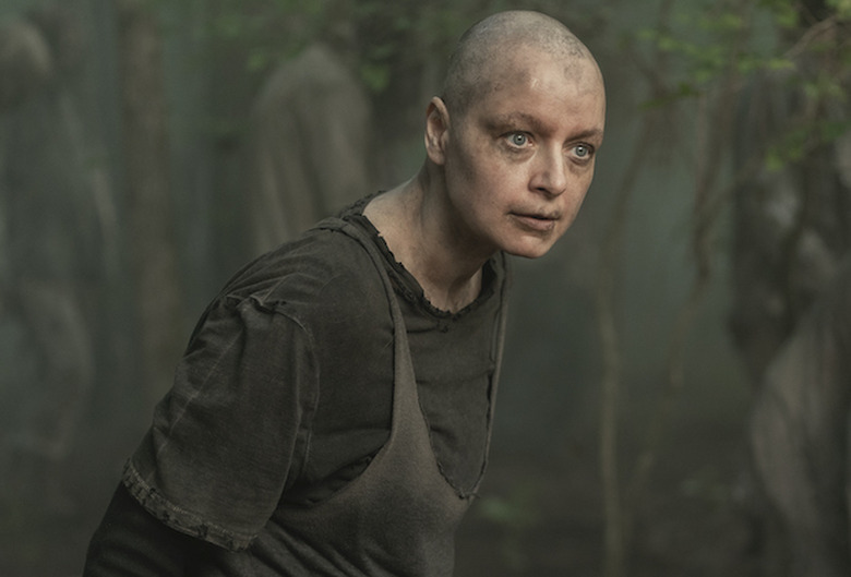 the-walking-dead-recap-season 10 episode 2 alpha beta backstory