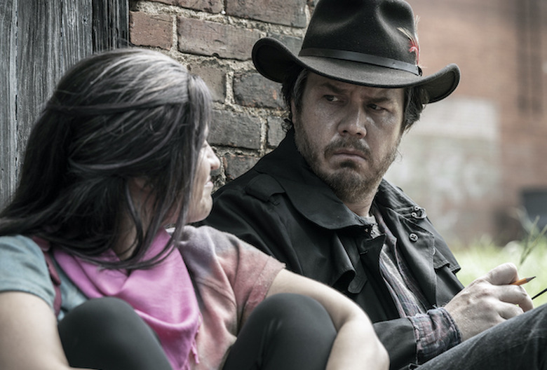 the walking dead recap season 11 episode 11 max is really stephanie
