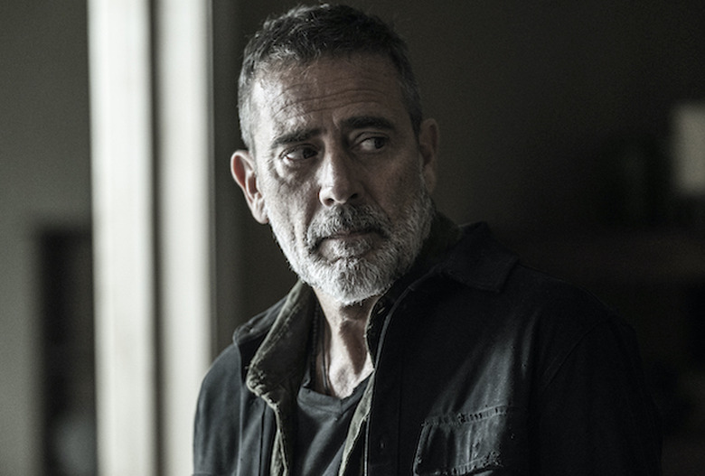 the walking dead recap season 11 episode 14 negan