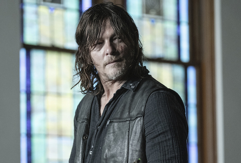 The Walking Dead Recap: Season 11 Episode 19 — Smarter Walkers/Variant