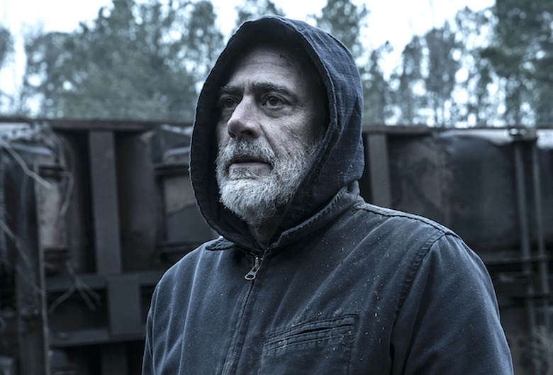 the walking dead recap season 11 episode 21 outpost 22