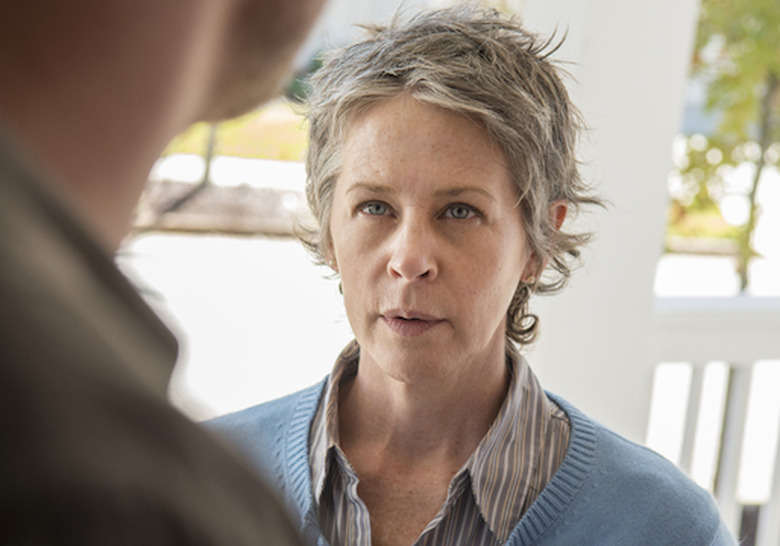 Walking Dead Recap Season 5