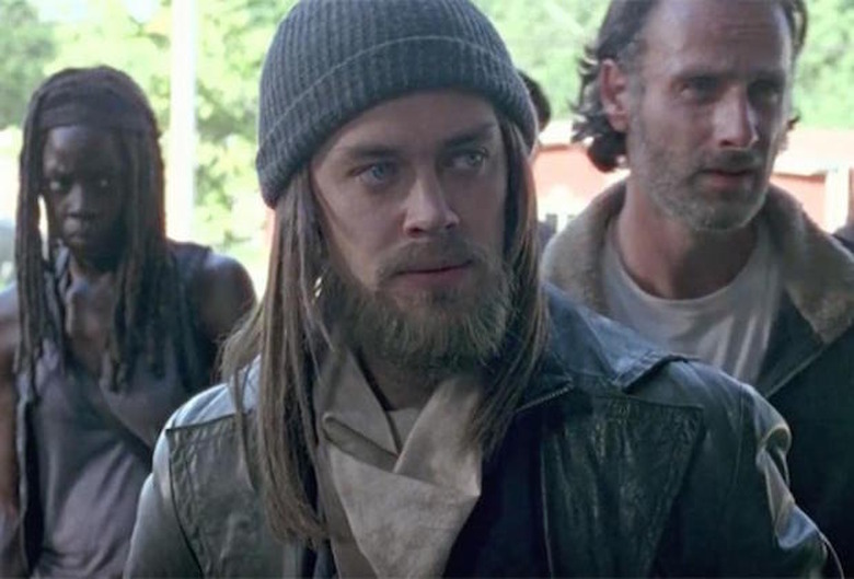 The Walking Dead Recap