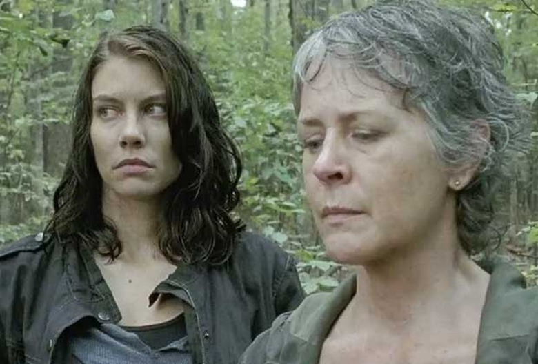 The Walking Dead Recap