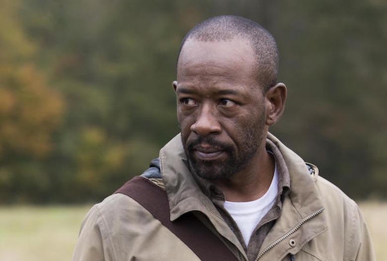 The Walking Dead Recap