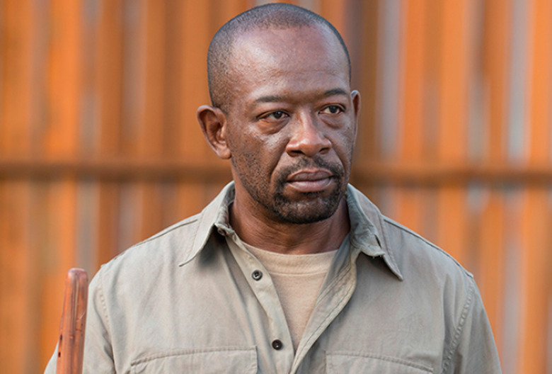 Walking Dead Recap