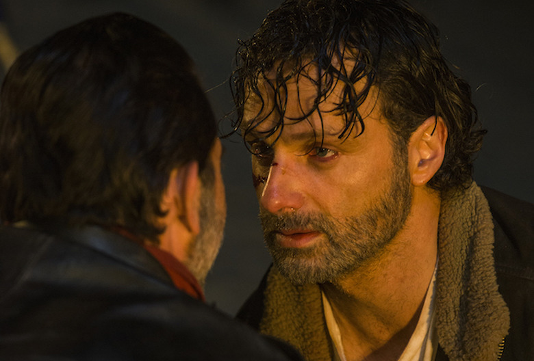The Walking Dead Recap