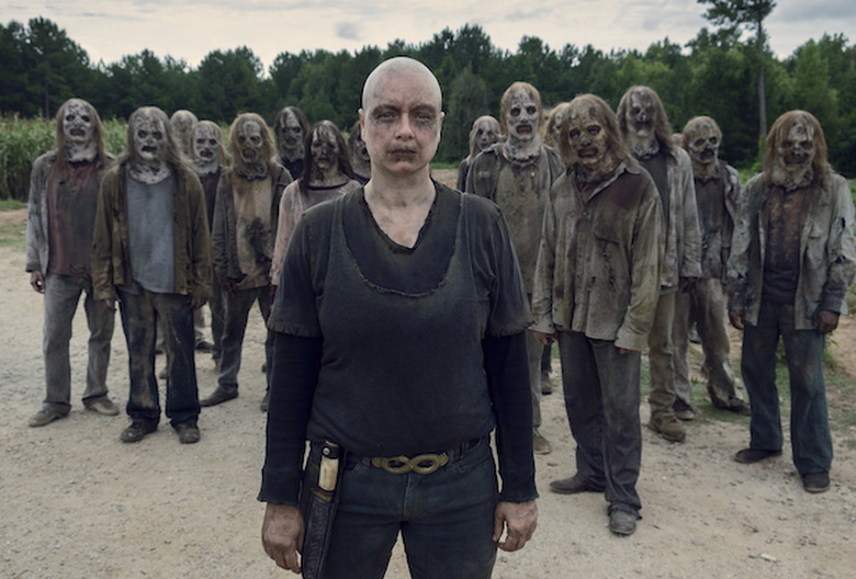 the-walking-dead-season 9 episode 11 recap