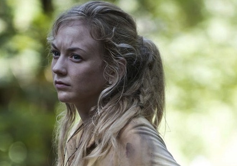 The Walking Dead Season 4 Recap