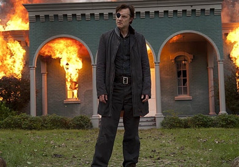 The Walking Dead Season 4 Recap