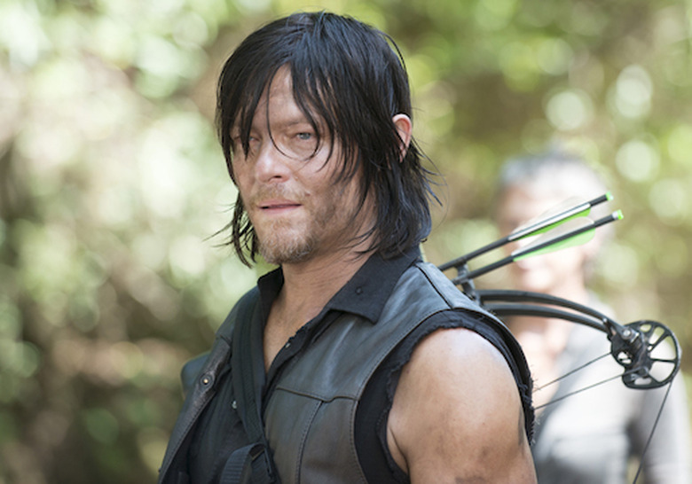 Walking Dead Season 5 Recap