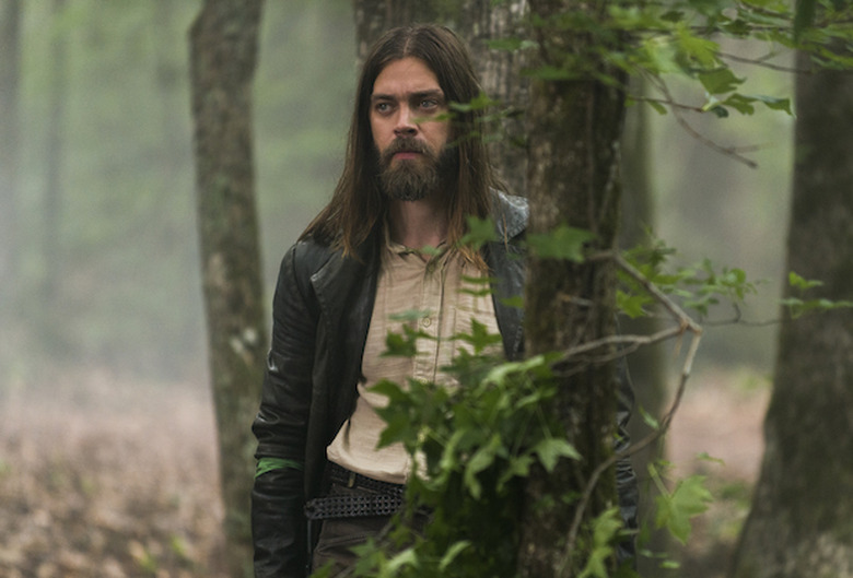the walking dead season 8 episode 3 recap morales eric dies killed