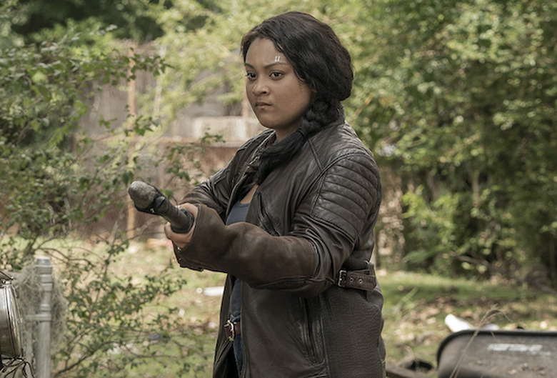 the-walking-dead-world-beyond-recap-season-1-episode-2-blaze-of-glory