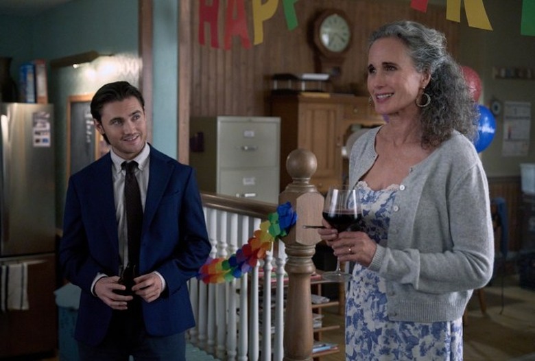 The Way Home, Season 3