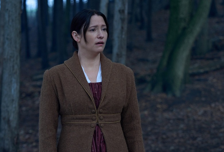 The Way Home Season 2 Episode 9