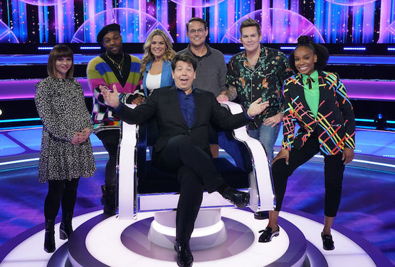 The Wheel NBC Review