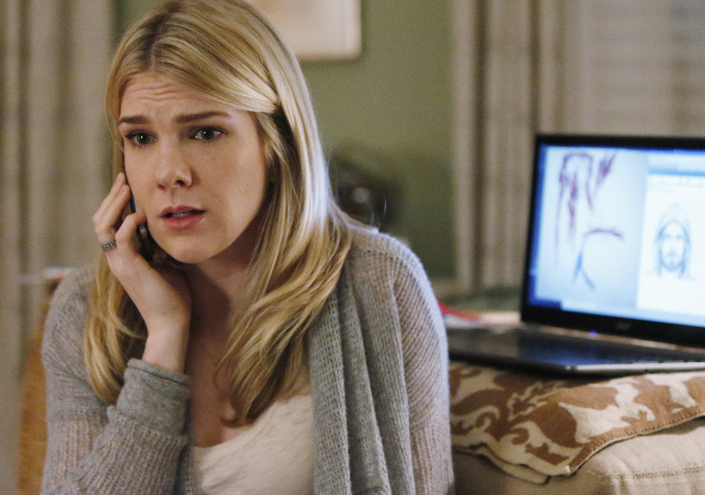 the whispers premiere