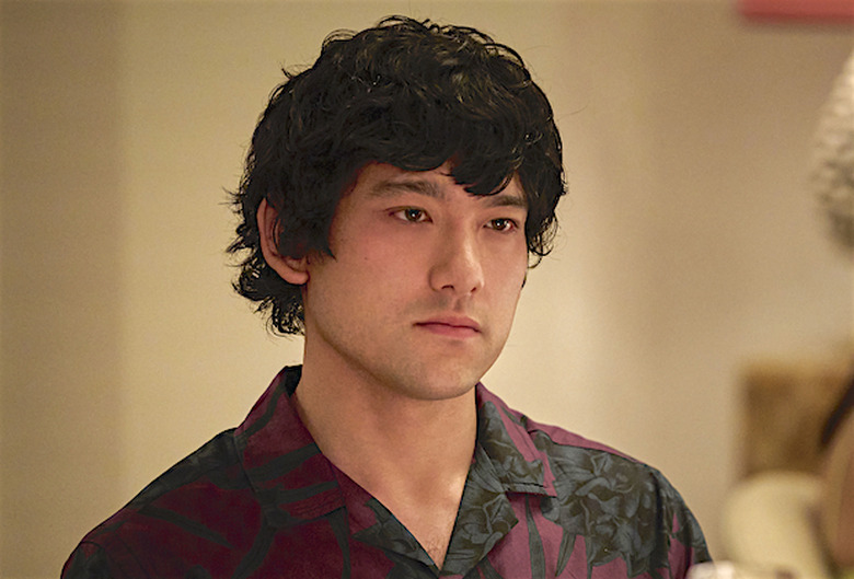 The White Lotus Season 2 Episode 6 Ethan