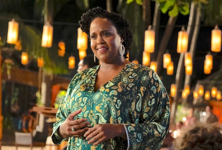 The White Lotus Season 3 Episode 3 Belinda