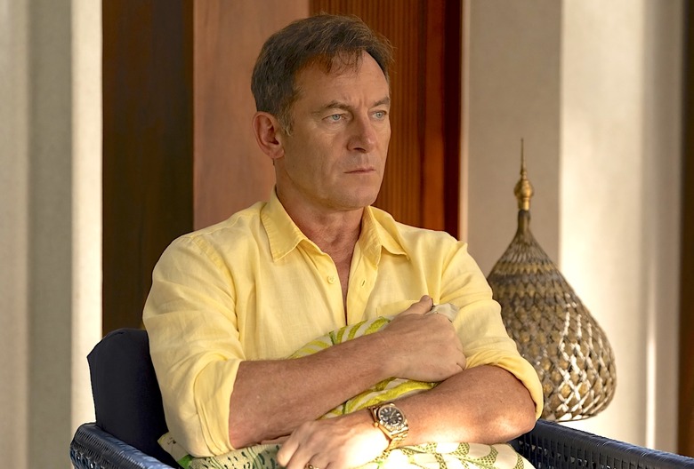 The White Lotus Season 3 Episode 3 Timothy