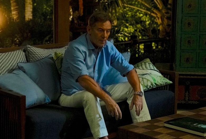 The White Lotus Season 3 Episode 5 Timothy