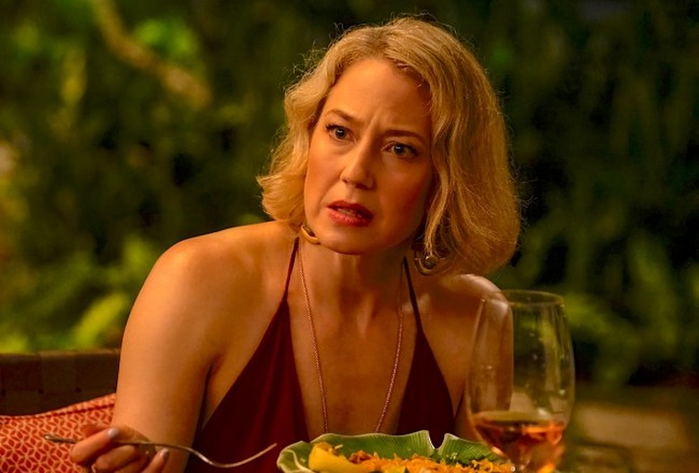 The White Lotus Laurie Season 3 Episode 7