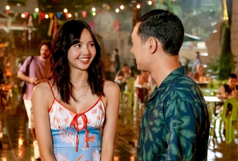 The White Lotus Mook Gaitok Season 3 Episode 7
