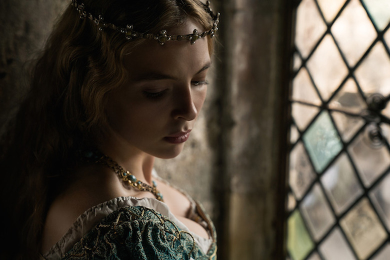 The White Princess Recap Season 1 Episode 2