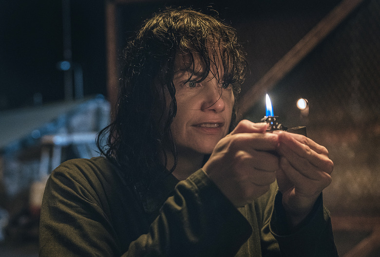 The Woman in the Wall Episode 1 Recap