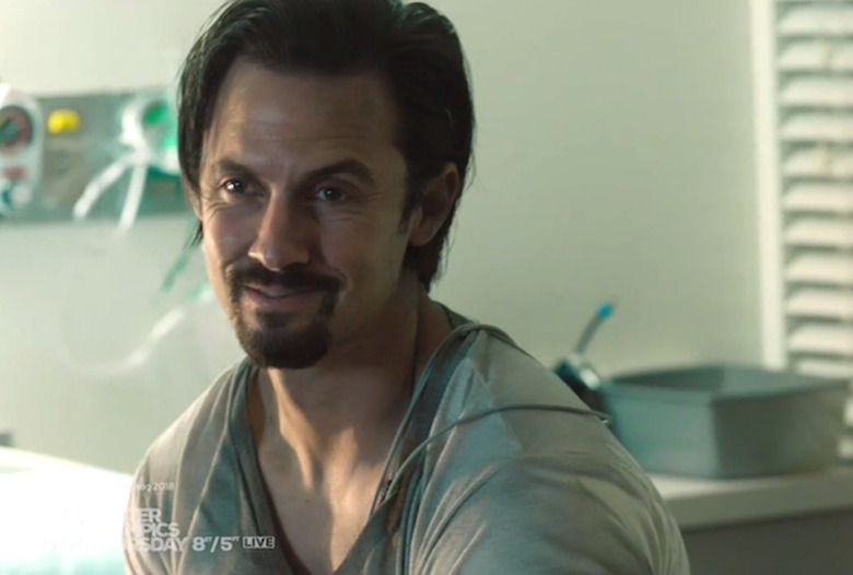 This Is Us Recap Super Bowl Sunday Season 2 Episode 14 Jack Dies